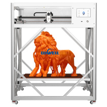 3Д принтер Dowell3D DL1616