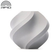 Пластик PETG Basic (без катушки) Bambu lab 1.75 мм 1кг, серый