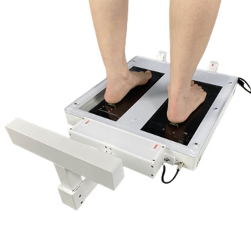 Ортопедические 3D сканеры