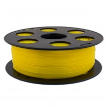 Катушка PLA-пластика Bestfilament, 1,75 мм, 0,5 кг, желтая