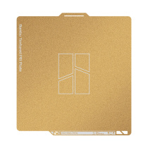 Печатная платформа текстурированная PEI для 3Д принтера Bambu Lab P2S