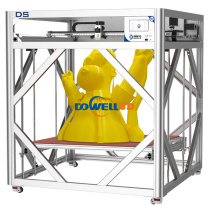 3Д принтер Dowell3D DM1220Pro