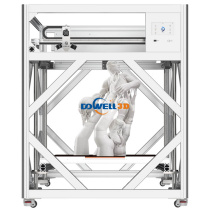 3Д принтер Dowell3D DL1018