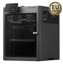 3D принтер Bambu Lab X2D (EU-версия)