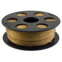 Катушка PETG-пластика Bestfilament, 1,75 мм, 1 кг, золотистый металлик