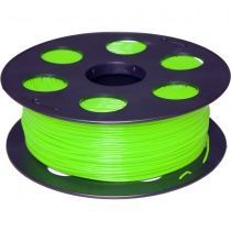 Катушка PETG пластика Bestfilament 1.75 мм 1кг., лайм (st_petg_lime_1kg_1.75)