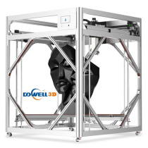 3Д принтер Dowell3D DP-A1216