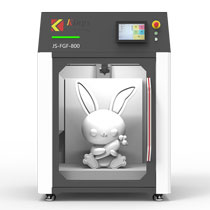 3D принтер Kings3D FGF800