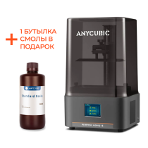 3D принтер Anycubic Photon Mono 4 Б/У