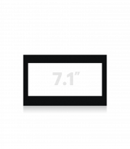 Монтажный комплект для LCD 7.1" для Phrozen Sonic Mini 8K