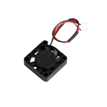 Вентилятор охлаждения экструдера для 3Д принтера Creality K2/K2 Pro/K2 Plus (4004110135)