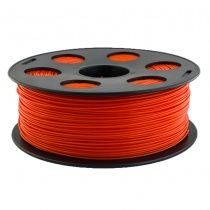 Катушка ABS-пластика Bestfilament, 1,75 мм, 2,5 кг, красная
