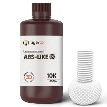 Фотополимерная смола для 3D принтеров