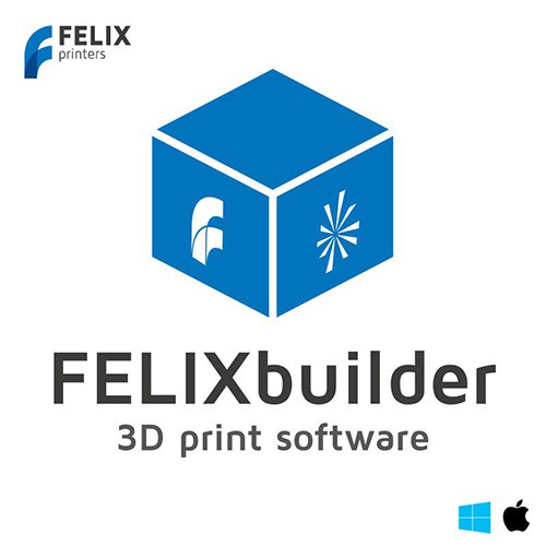 Обновленный 3D-принтер Felix 3.1