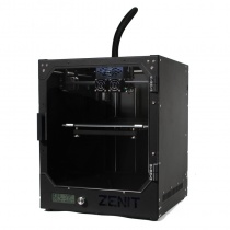 3D принтер ZENIT DUO SWITCH