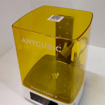 Устройство для очистки и отверждения моделей Anycubic Wash&Cure 3 Б/У