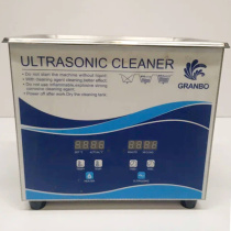 Ультразвуковой очиститель Granbo GS0203 (3.2 литра) Б/У