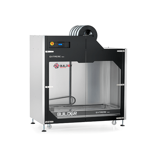 3D принтер Builder Extreme 1500