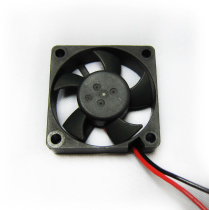 Вентилятор (3511) для экструдера для 3D принтера CreatBot F430