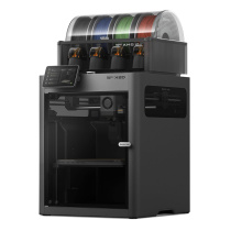 3Д принтер Bambu Lab X2D Combo