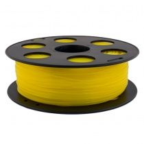 Катушка PLA-пластика Bestfilament, 2,85 мм, 1 кг, желтая