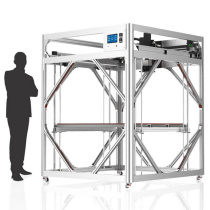 3Д принтер Dowell3D DP-A1620