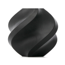 Пластик PETG-HF (без катушки) Bambu lab 1.75 мм 1кг, черный (33102)