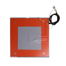 Нагревательный стол для 3D принтера Creality K2 Plus (4001040060)