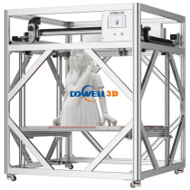 3Д принтер Dowell3D DL1014