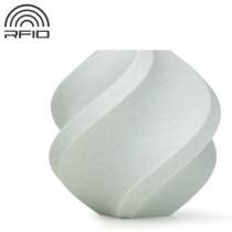 Катушка ABS-GF пластика Bambu lab - RFID 1.75 мм 1кг, серая