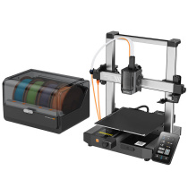 3D принтер Anycubic Kobra 3 Combo, выставочный образец