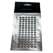 Метки (марки) для 3D-сканирования Сreality, 3 мм (1 уп., 20 л. - 1680 меток) (4007010191)
