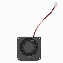Боковой левый вентилятор для 3D принтера Raise3D Pro3/Pro3 Plus (5.17.14004A02)