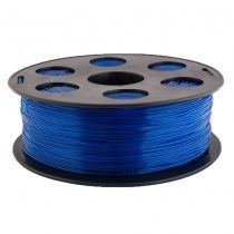 Катушка пластика Bestfilament Watson 1.75 мм 1кг., синяя (st_sbs_1kg_1.75_blue)