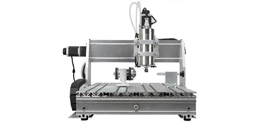 Купить ЧПУ-станки по выгодной цене в интернет-магазине «Цветной Мир» в Москве