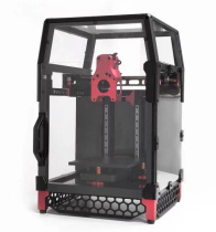 3D-принтер SIBOOR Voron 0.1 в металлическом корпусе