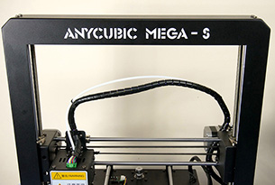 Термистор стола anycubic i3 mega