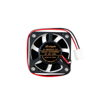 Вентилятор охлаждения экструдера для 3D принтера Flashforge Adventurer 3 (30.999390002)