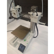 3D принтер Bambu Lab A1 mini Combo с AMS lite (EU-версия) (Б/У)