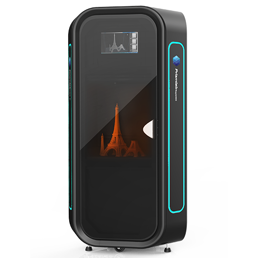 3D принтер Prismlab RP400 (M/D/T)