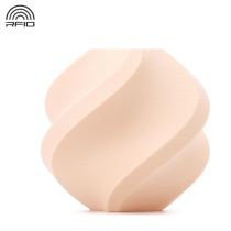 Катушка PLA Lite пластика Bambu lab-RFID 1.75 мм 1кг, матовая бежевая