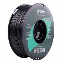 Катушка пластика ePAHT-CF Nylon Carbon Fiber ESUN, 1.75 мм, 0,75 кг, черная