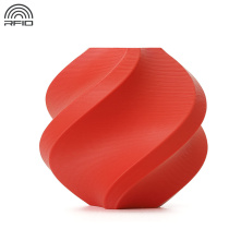 Пластик PLA Lite (без катушки) Bambu lab 1.75 мм 1кг, красный