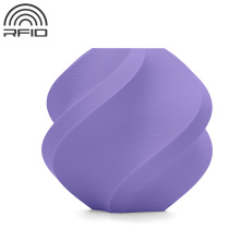 Пластик PLA Matte (без катушки) Bambu lab 1.75 мм 1кг, сиренево-фиолетовый