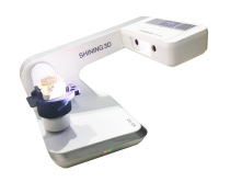 3D сканер Shining 3D AutoScan DS-EX PRO
