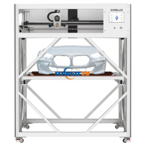 3Д принтер Dowell3D DM1220Plus