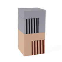 Катушка Support for PLA пластика для поддержек Bambu lab 1.75 мм 0.5 кг, черная