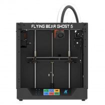 3D принтер FlyingBear Ghost 5 (набор для сборки)
