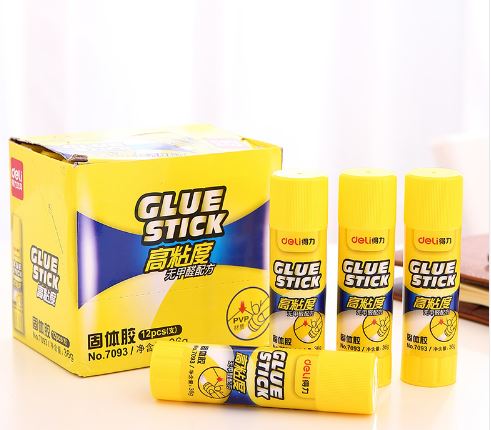 Клей-карандаш для 3D печати