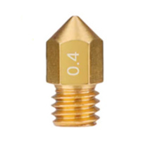 Сопло высокоскоростное для 3Д принтера Elegoo Neptune 4 Max/4 Plus